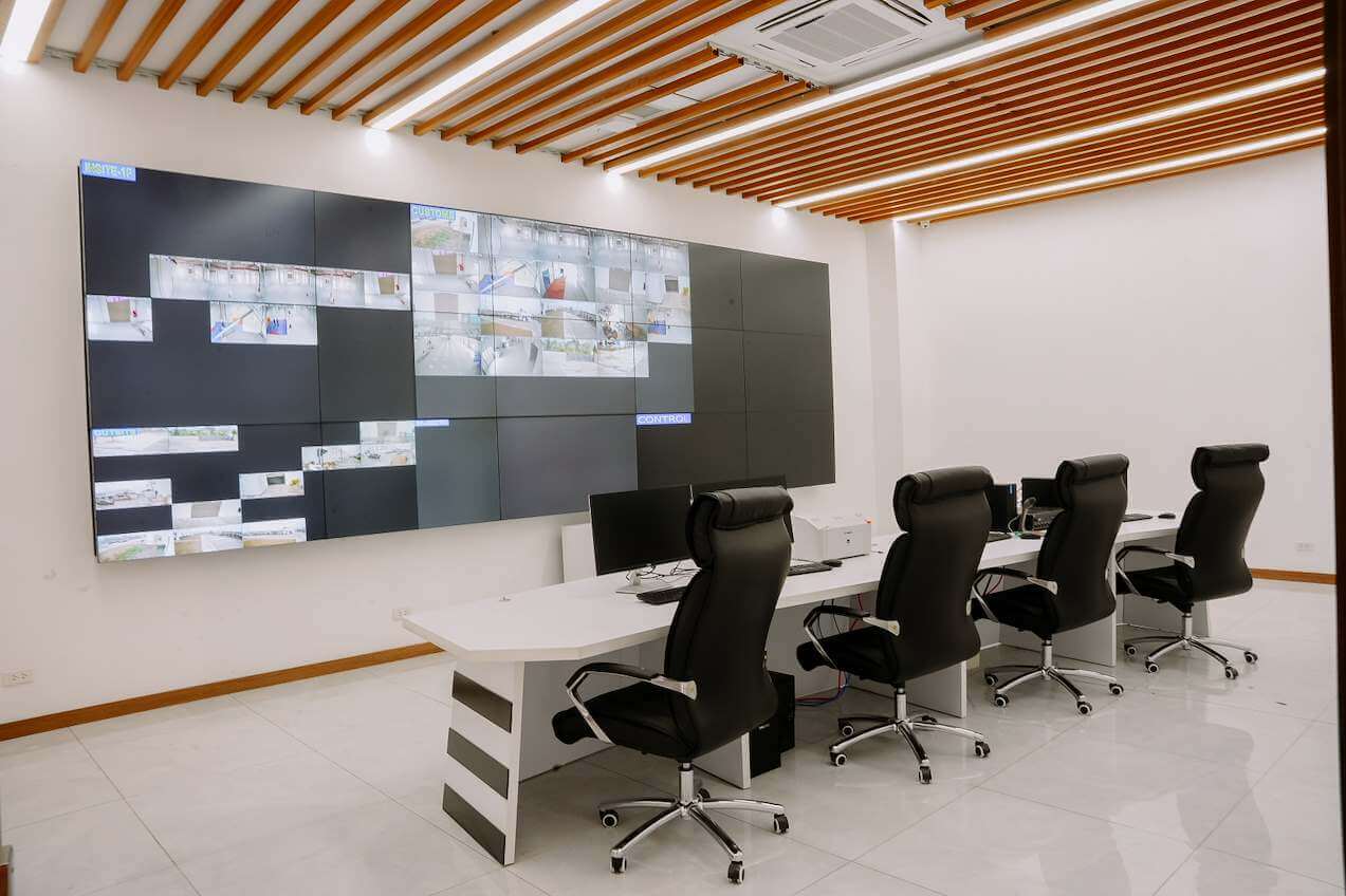 ELV, IT & BMS