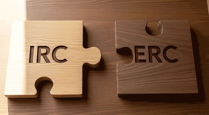 irc