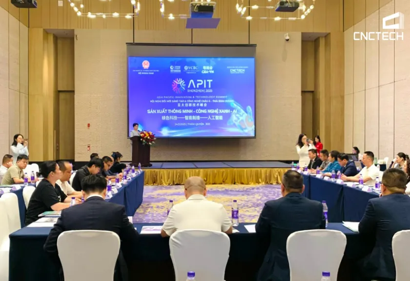 Banner sự kiện APit
