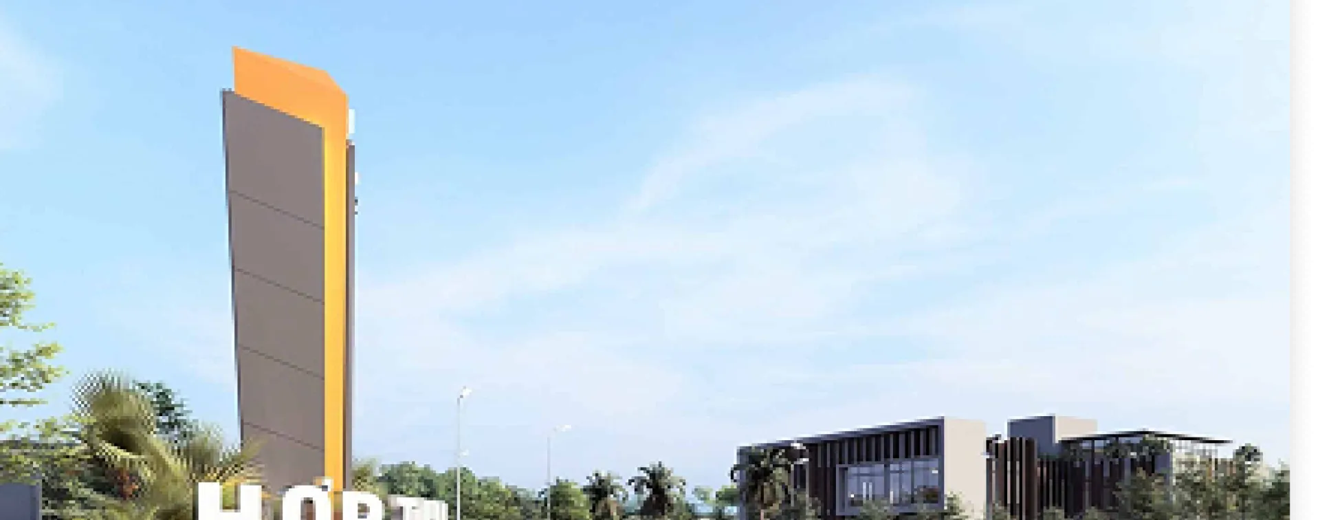 Thiết kế và xây dựng công trình công nghiệp