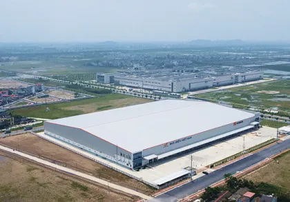 CNCTech Hà Nam